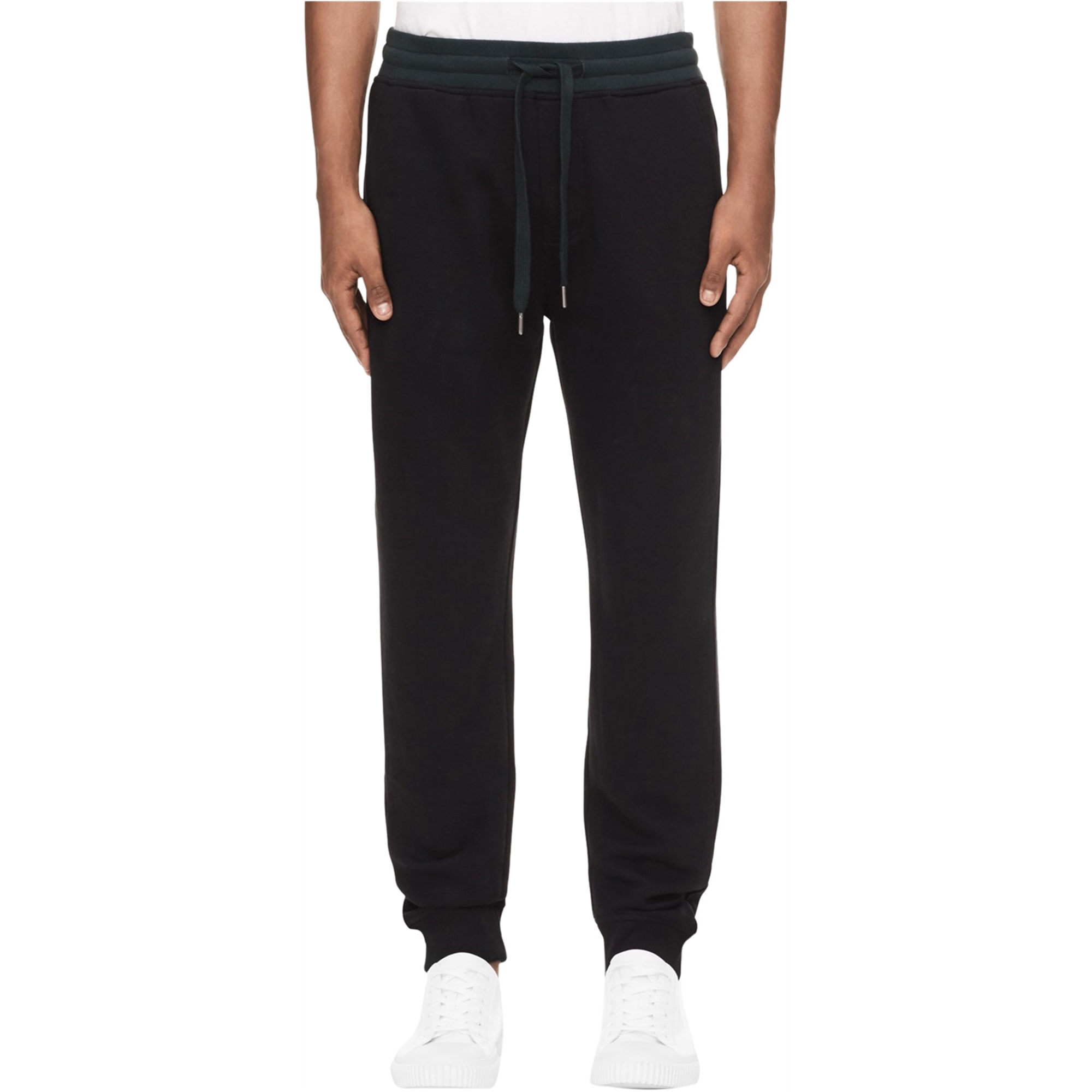 calvin klein jogging bottoms