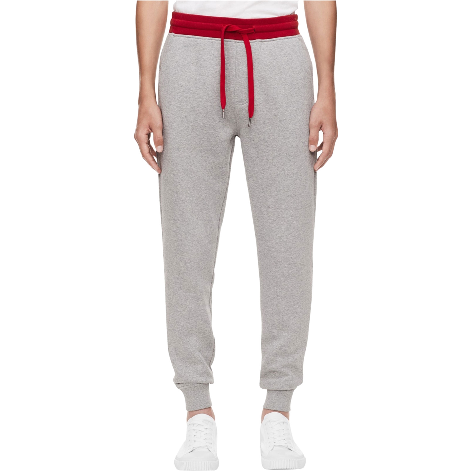calvin klein jogger set