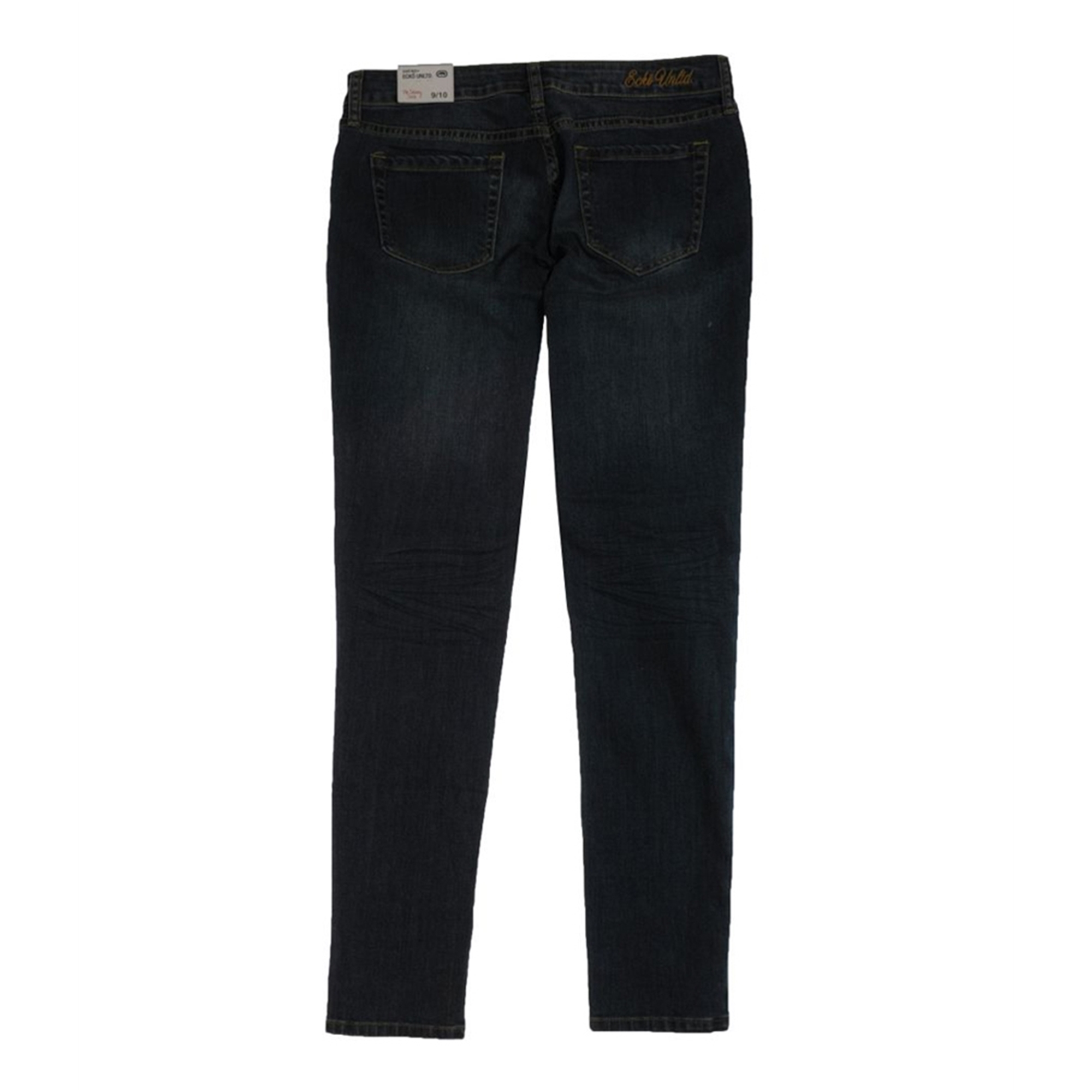 Ecko Unltd. Womens Ultra Skinny Fit Jeans | Womens Apparel | Free ...