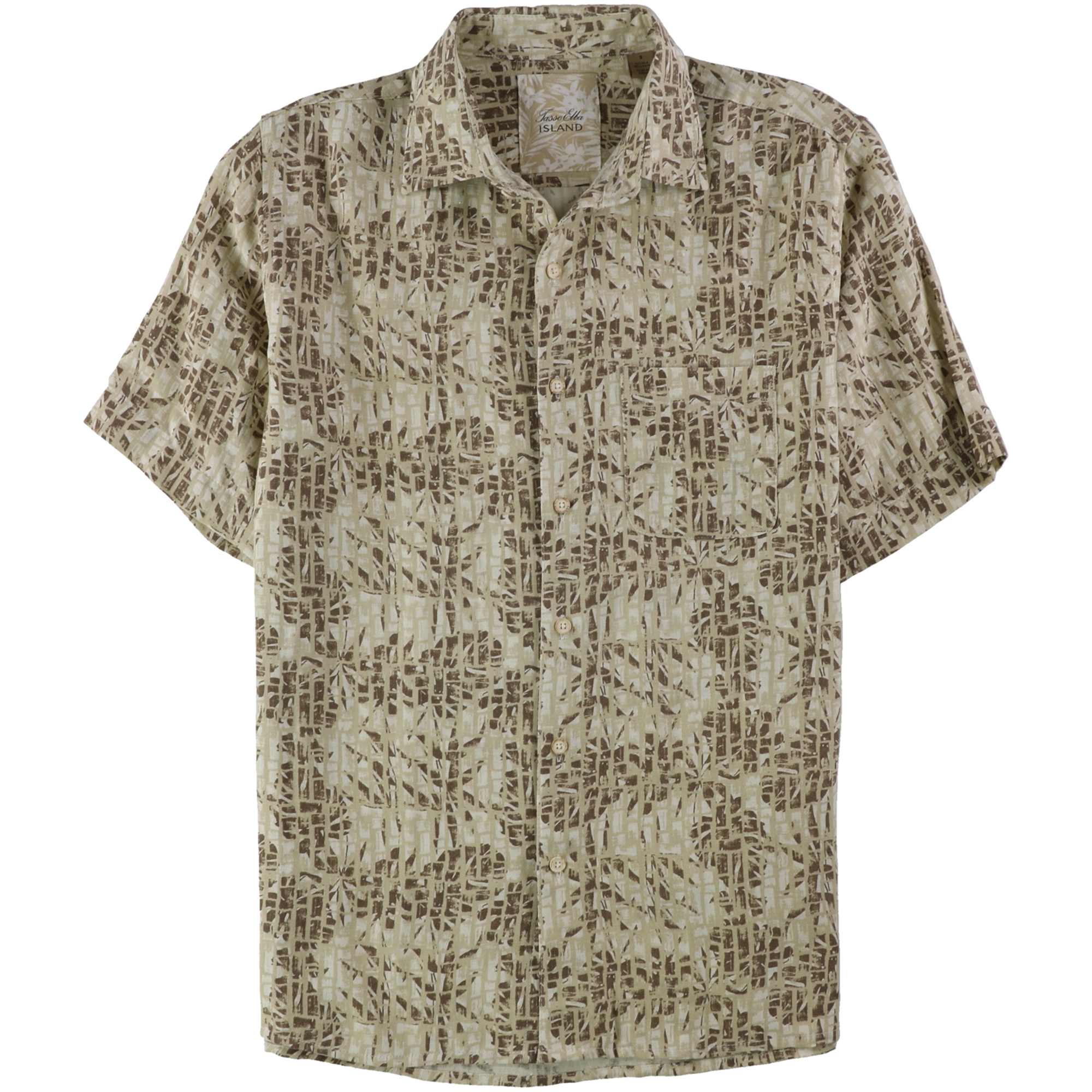 silk button up shirt mens short sleeve