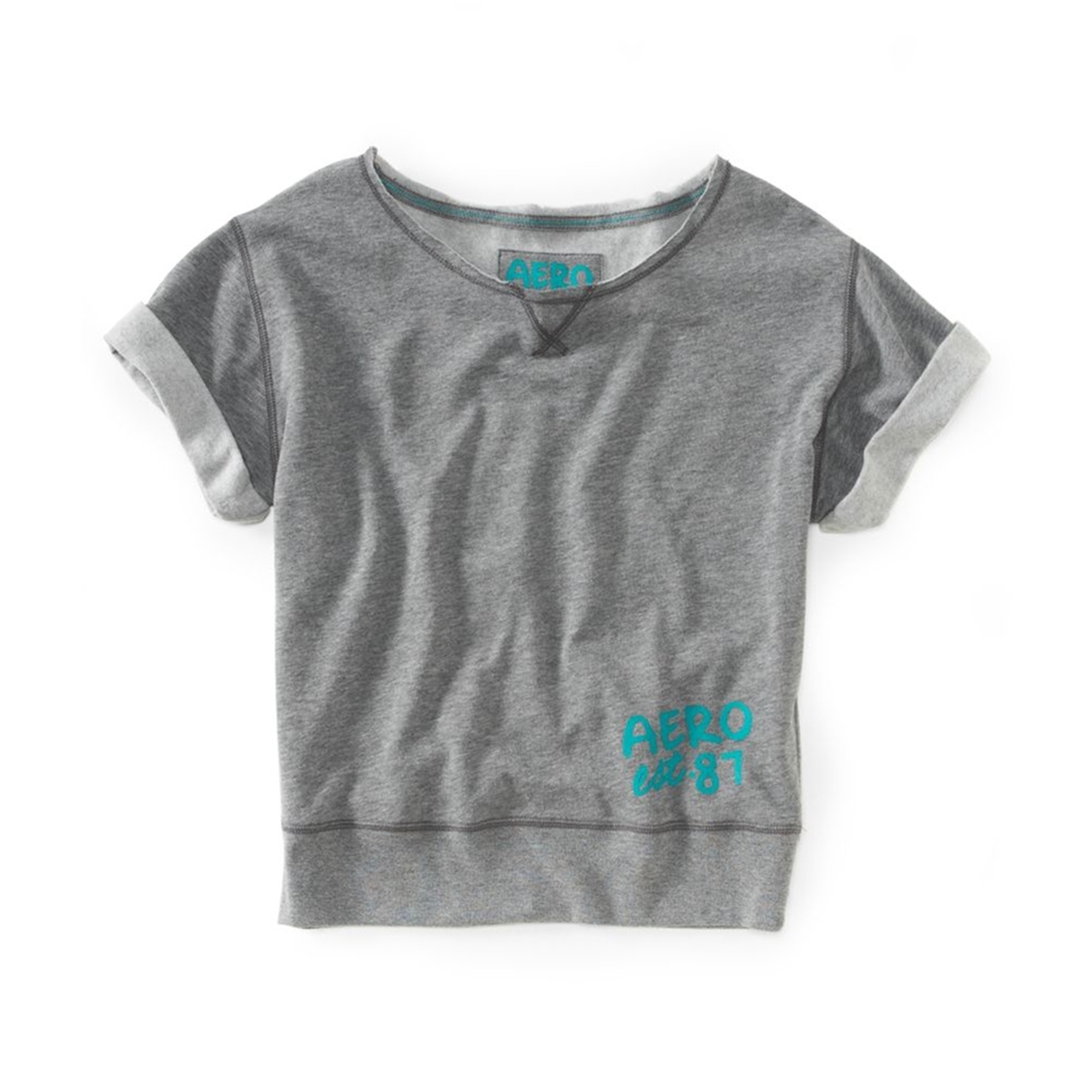sweat aeropostale
