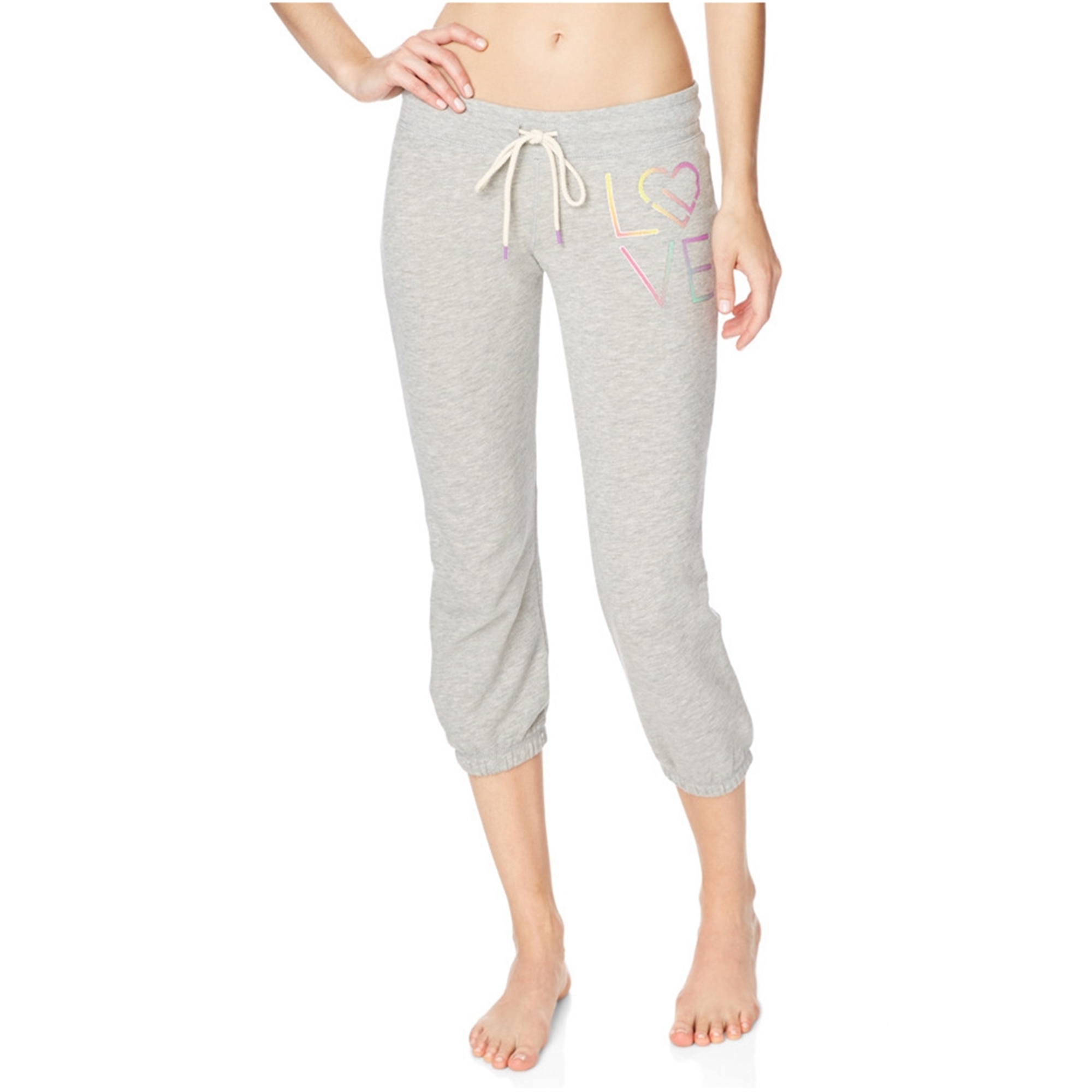 pajama sweatpants set