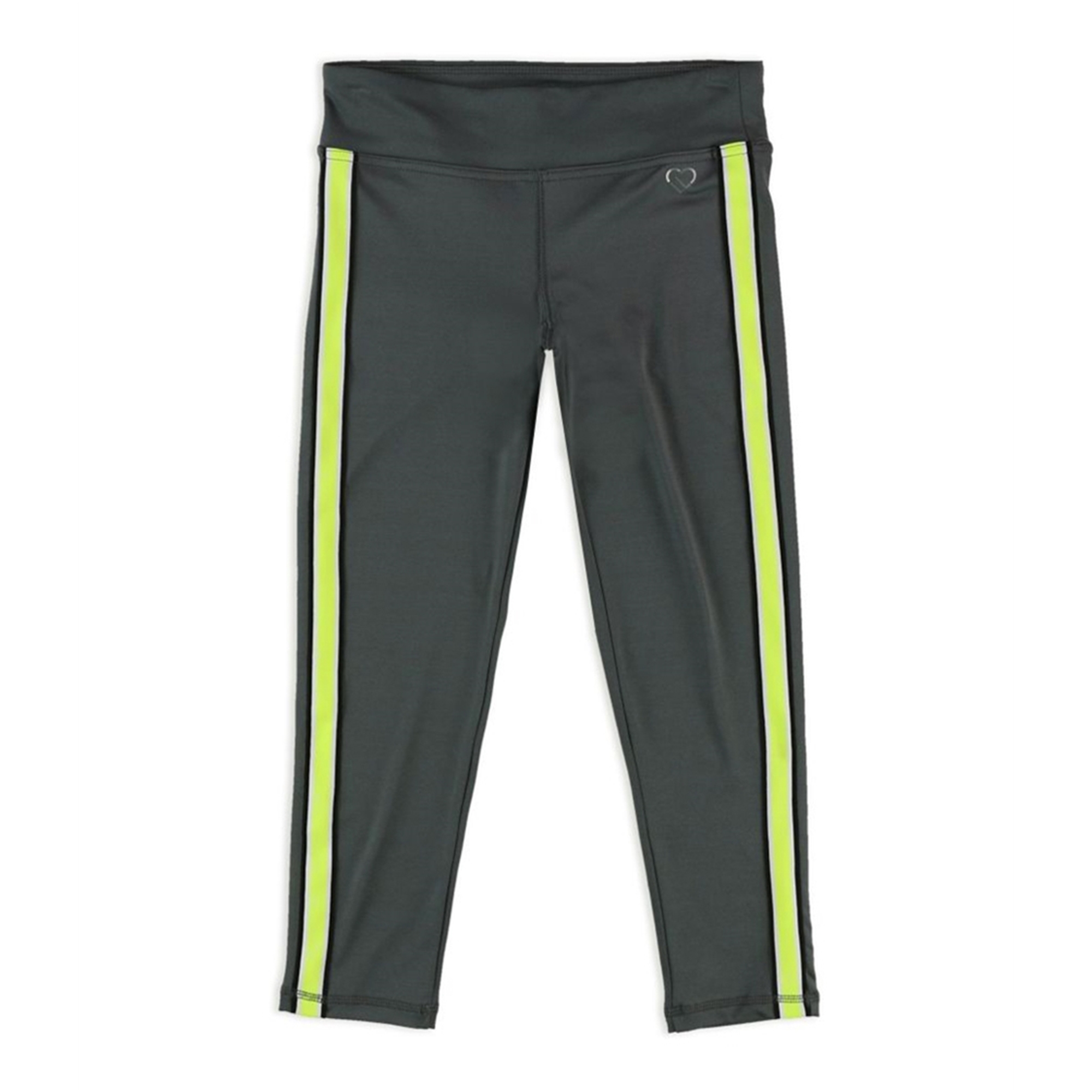 one stripe sweatpants