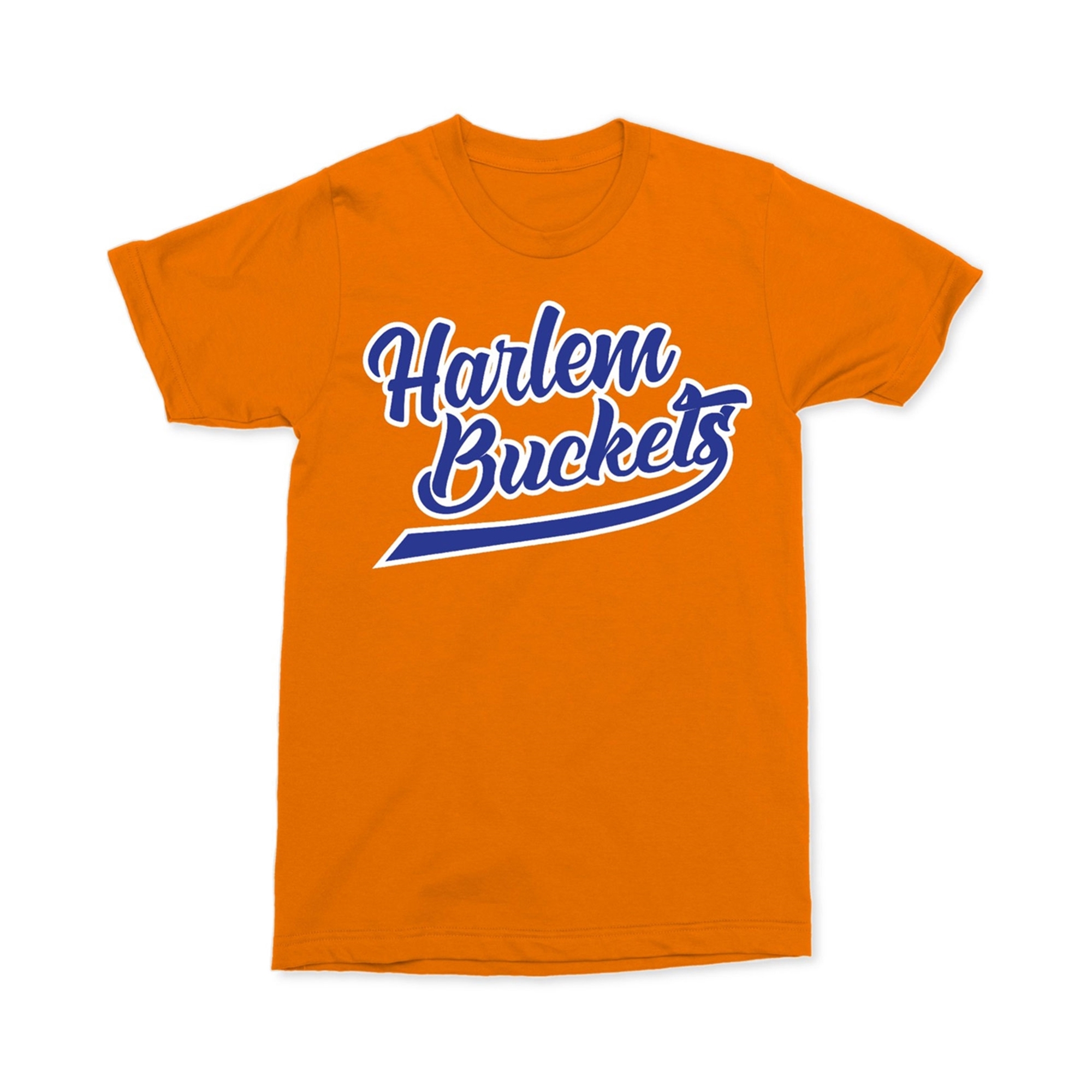 all about buckets t shirt