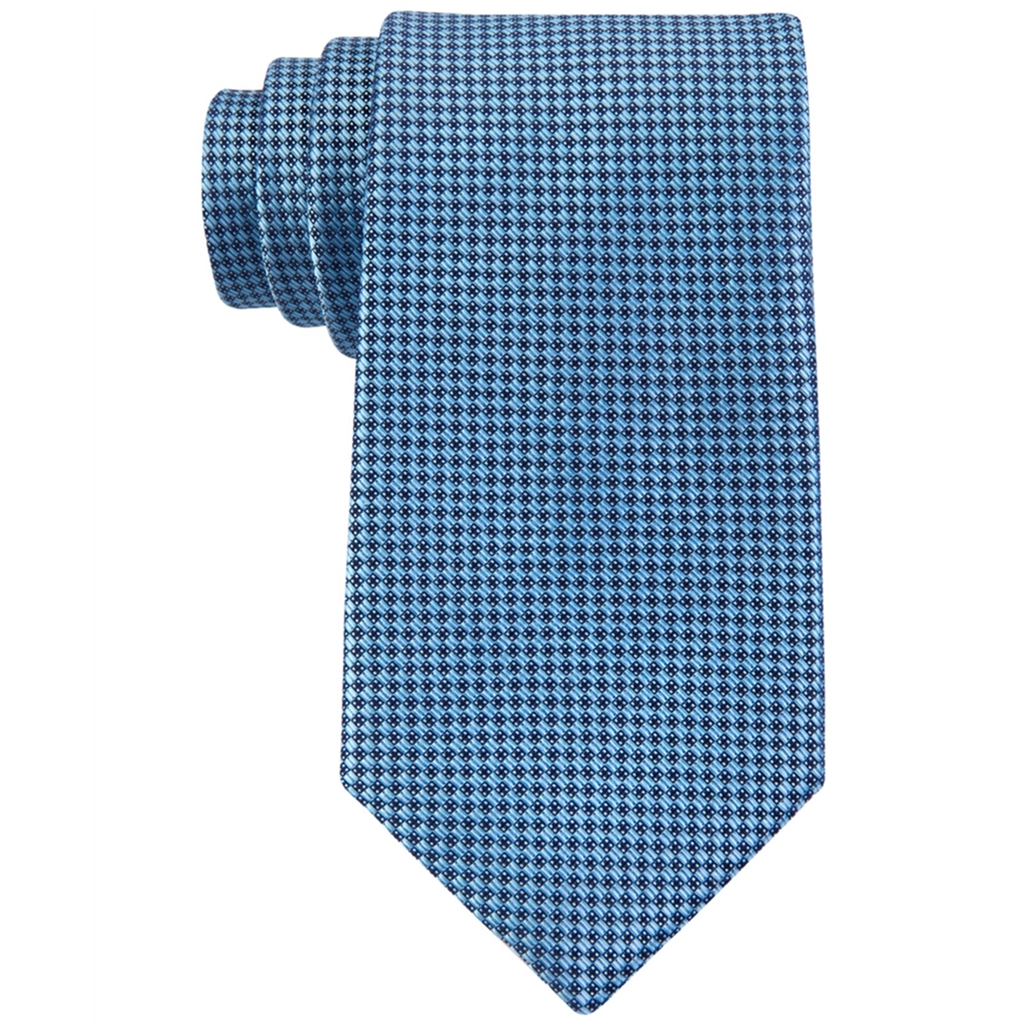 Michael Kors Mens Silk Necktie | Mens Accessories | Free Shipping on ...