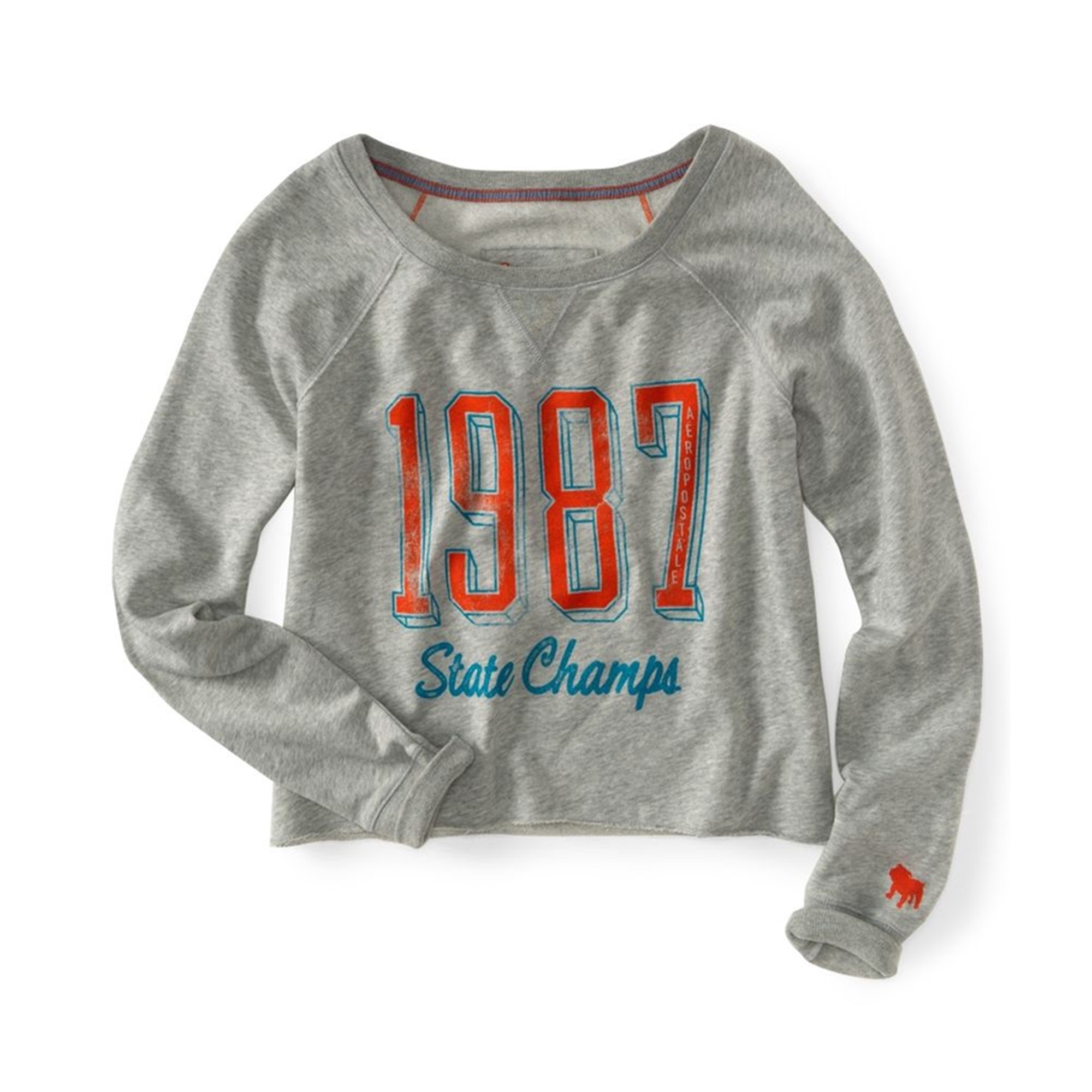 aeropostale sweatsuit