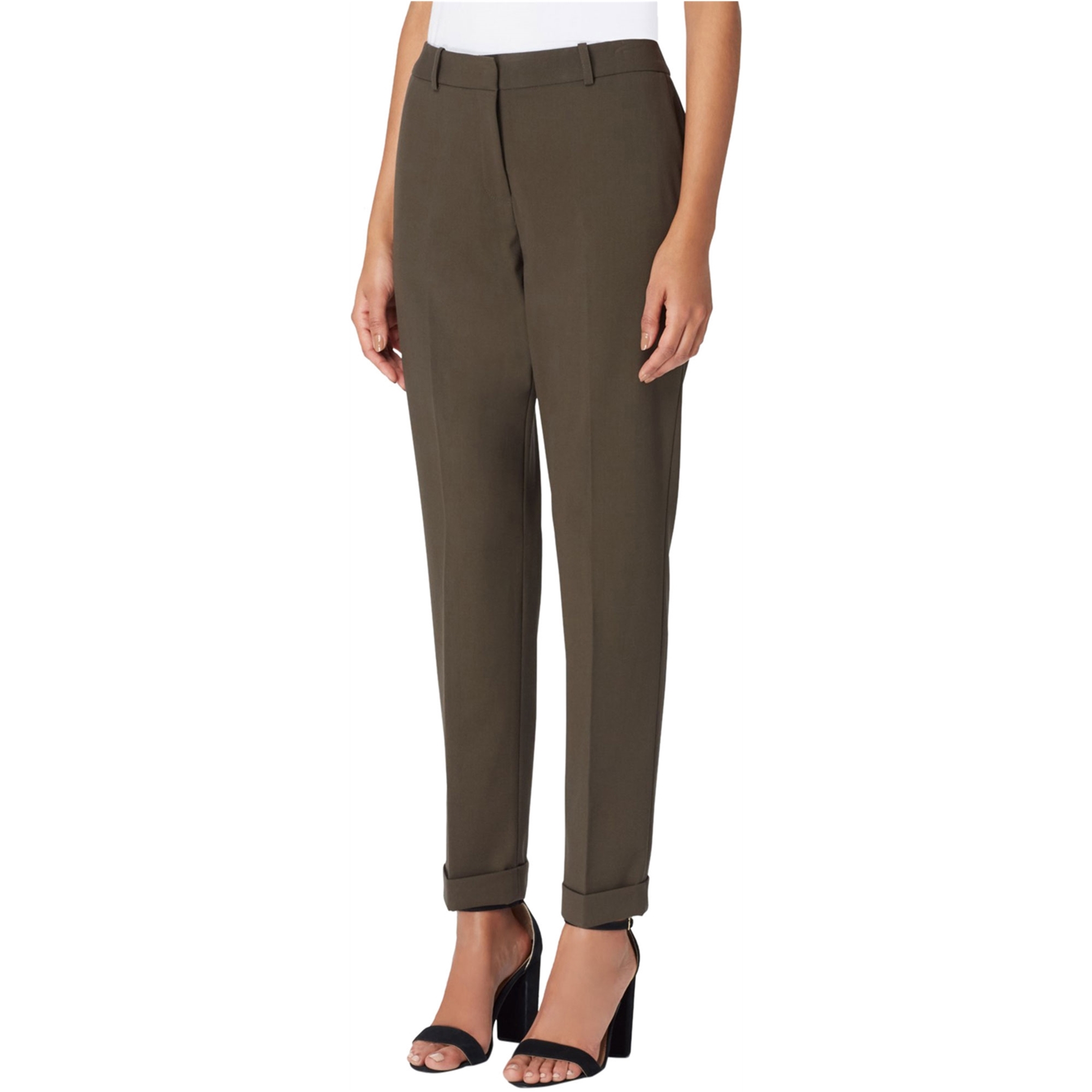 tahari pants