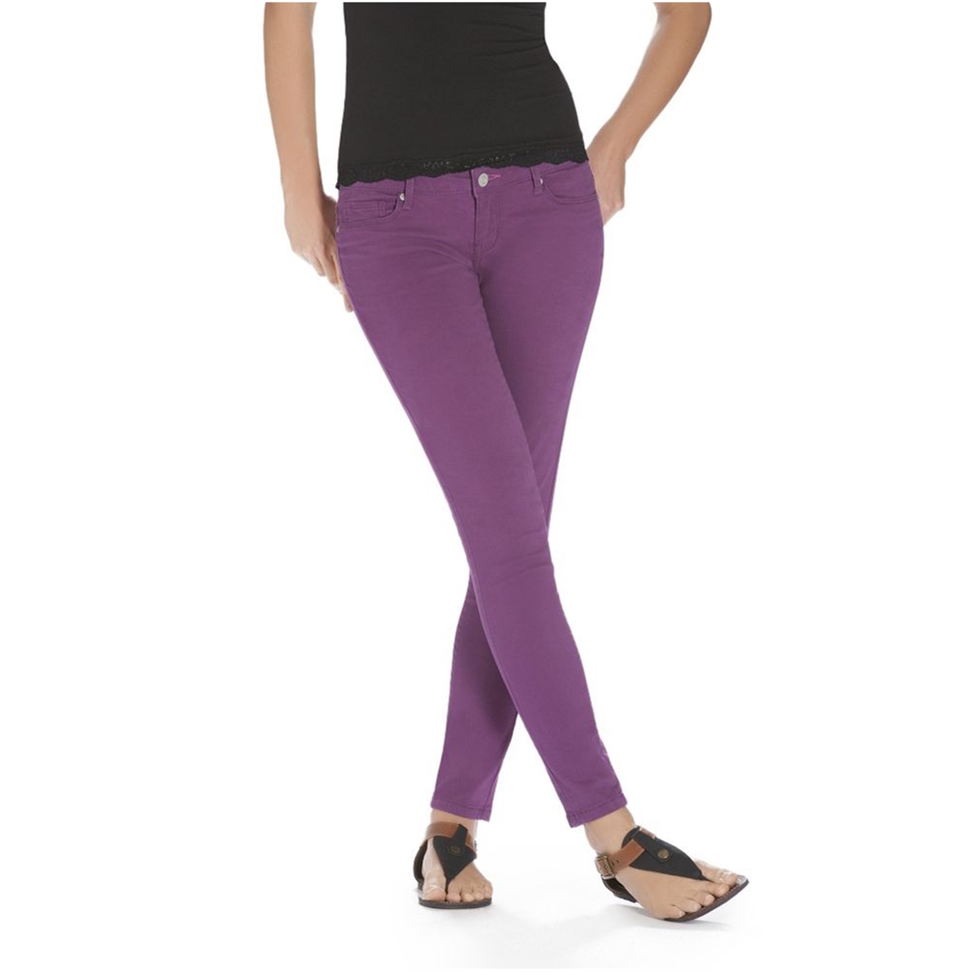 aeropostale jeggings