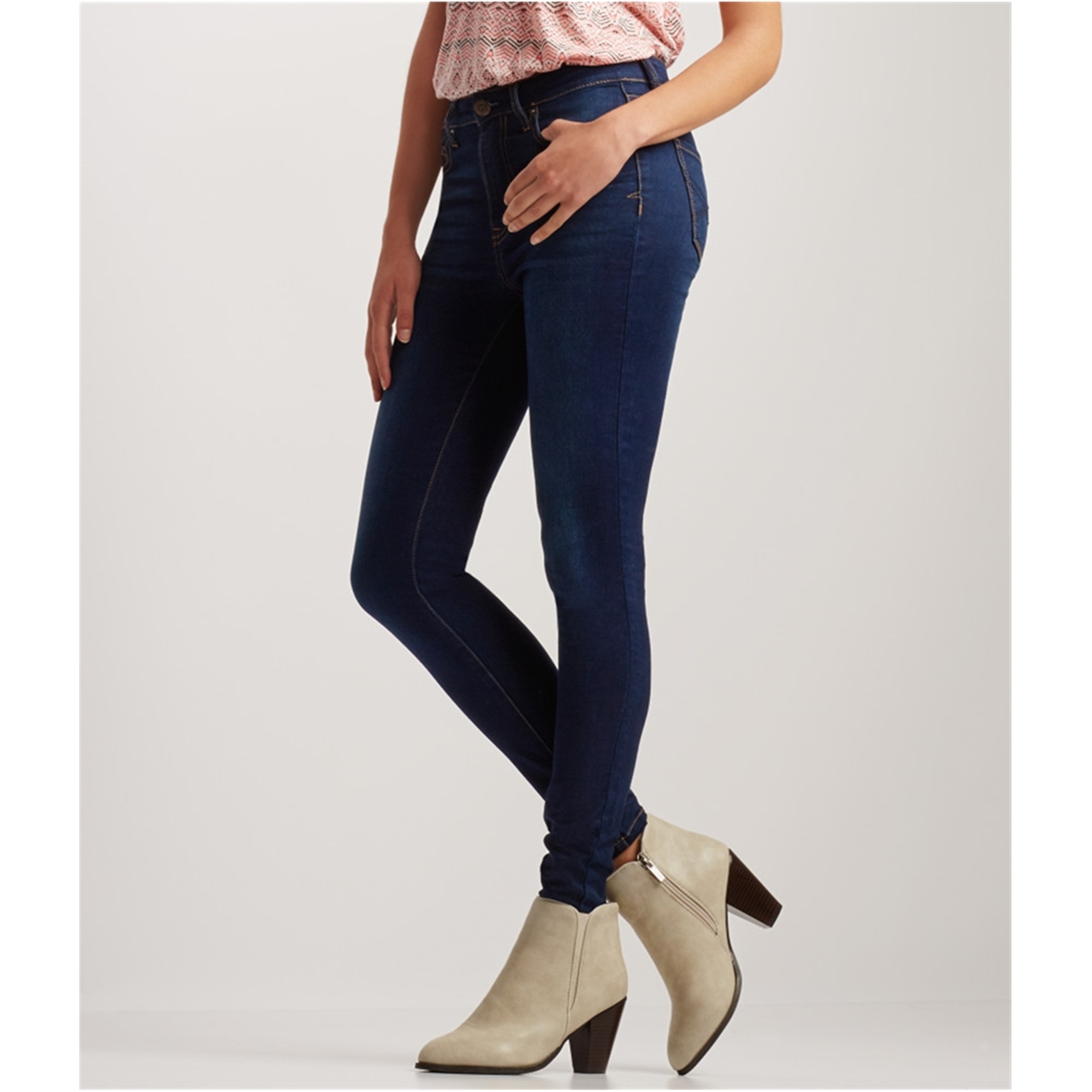 aeropostale jeggings