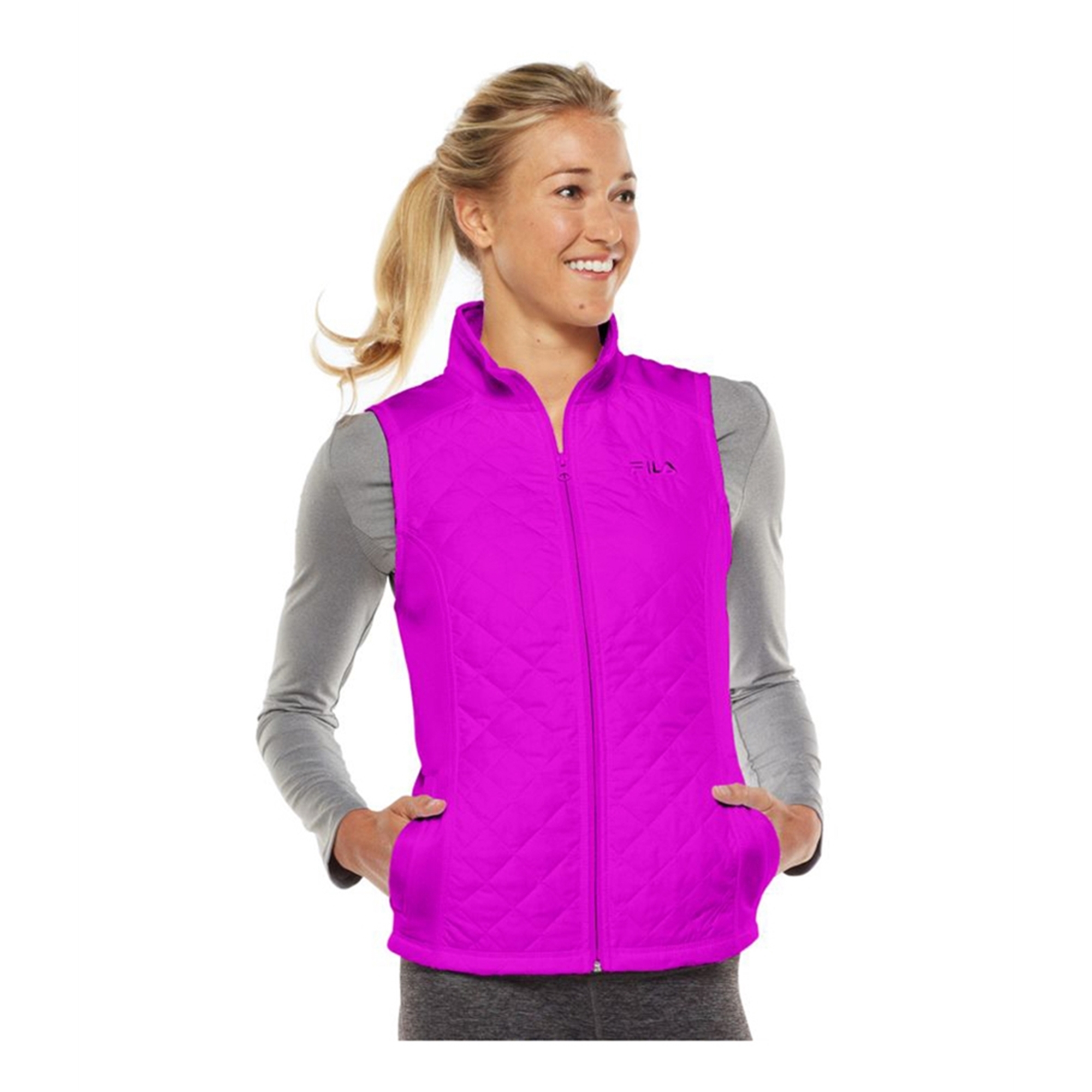 fila womens fleece