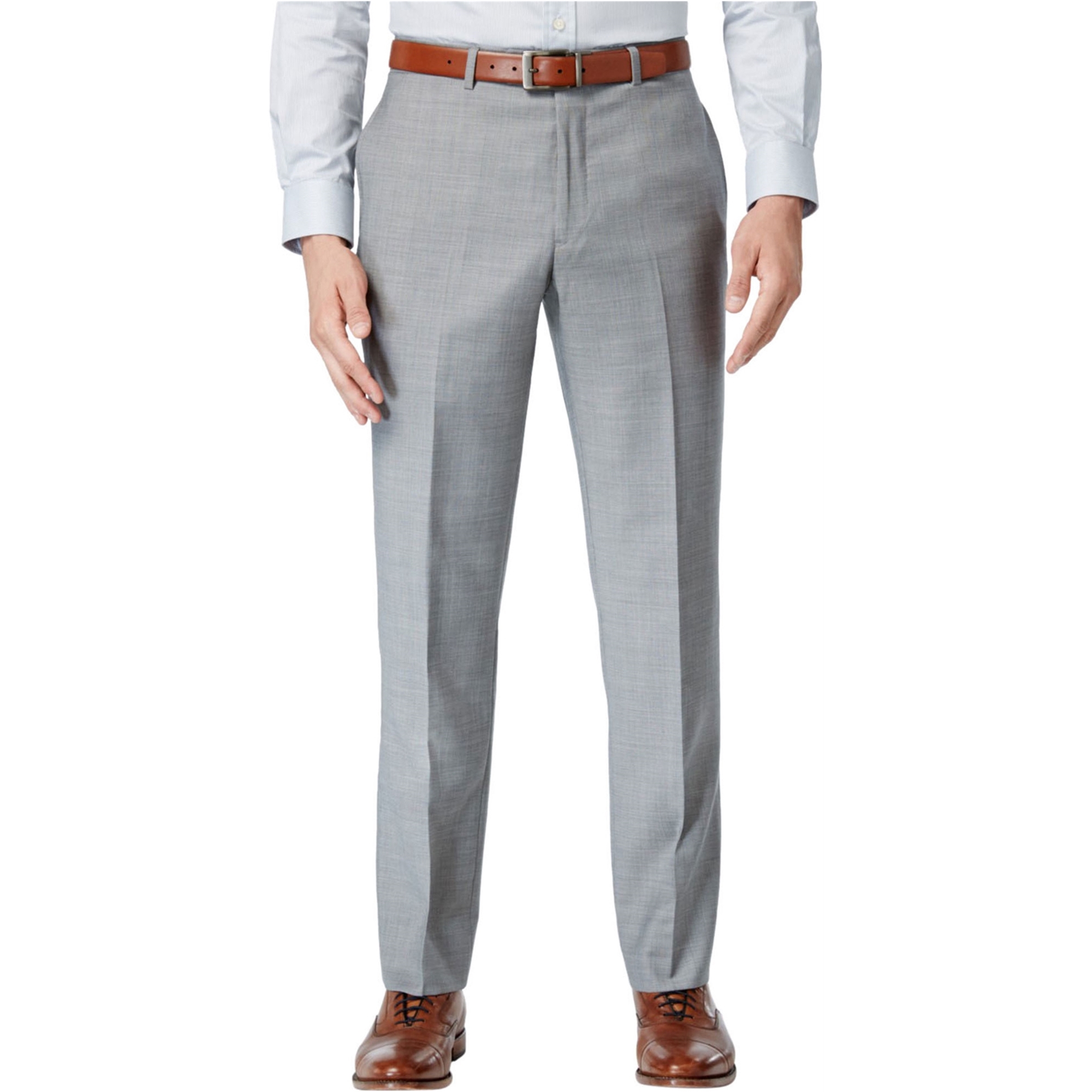 tommy hilfiger sharkskin pants