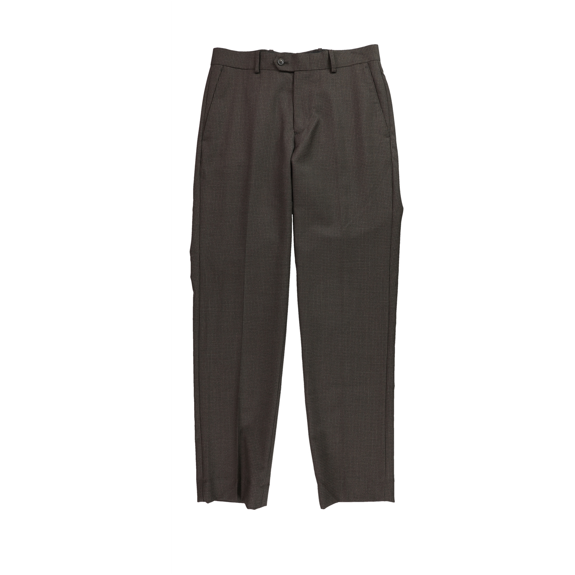 red check pants mens