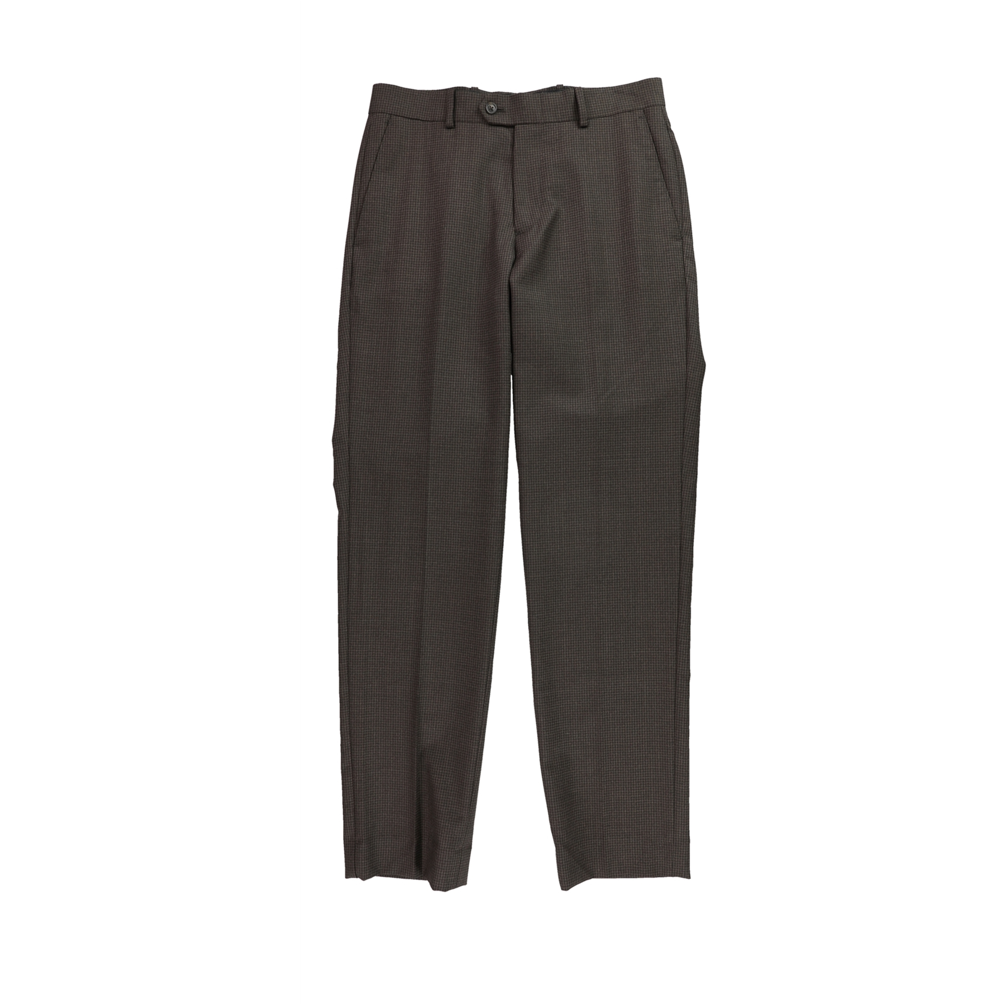 bar III Mens Mini Check Dress Pants Slacks | Mens Apparel | Free ...