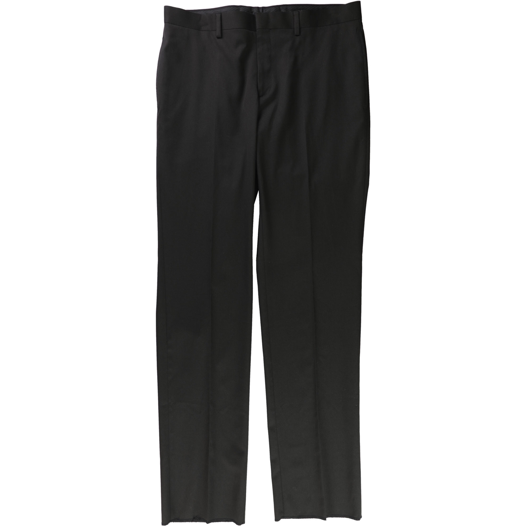 Marc New York Mens Solid Dress Pants Slacks | Mens Apparel | Free ...