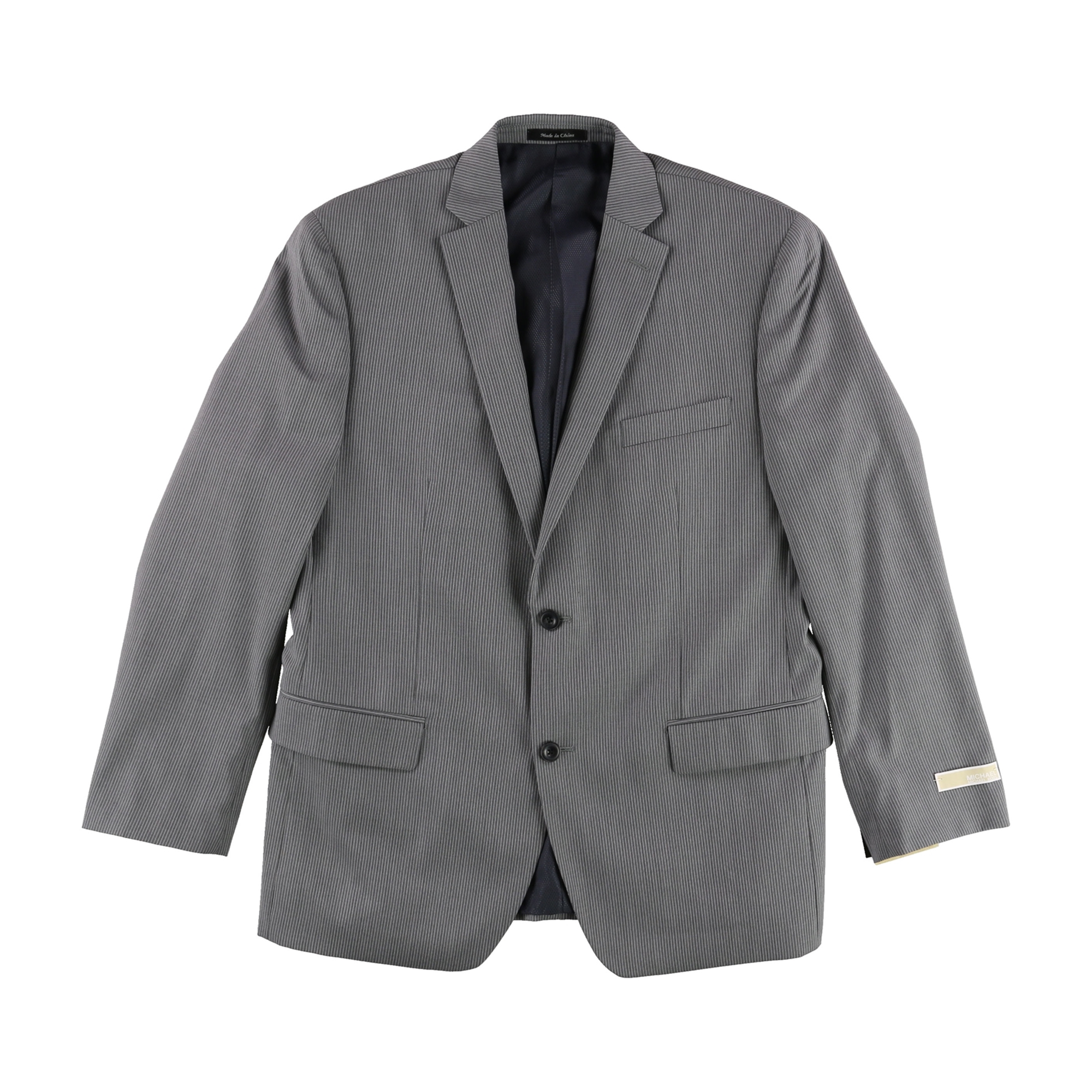 michael kors suit size chart