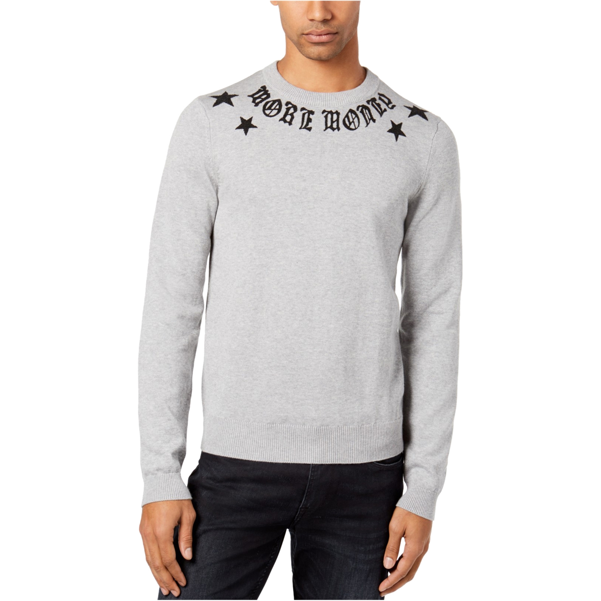 guess oversized sweatshirt