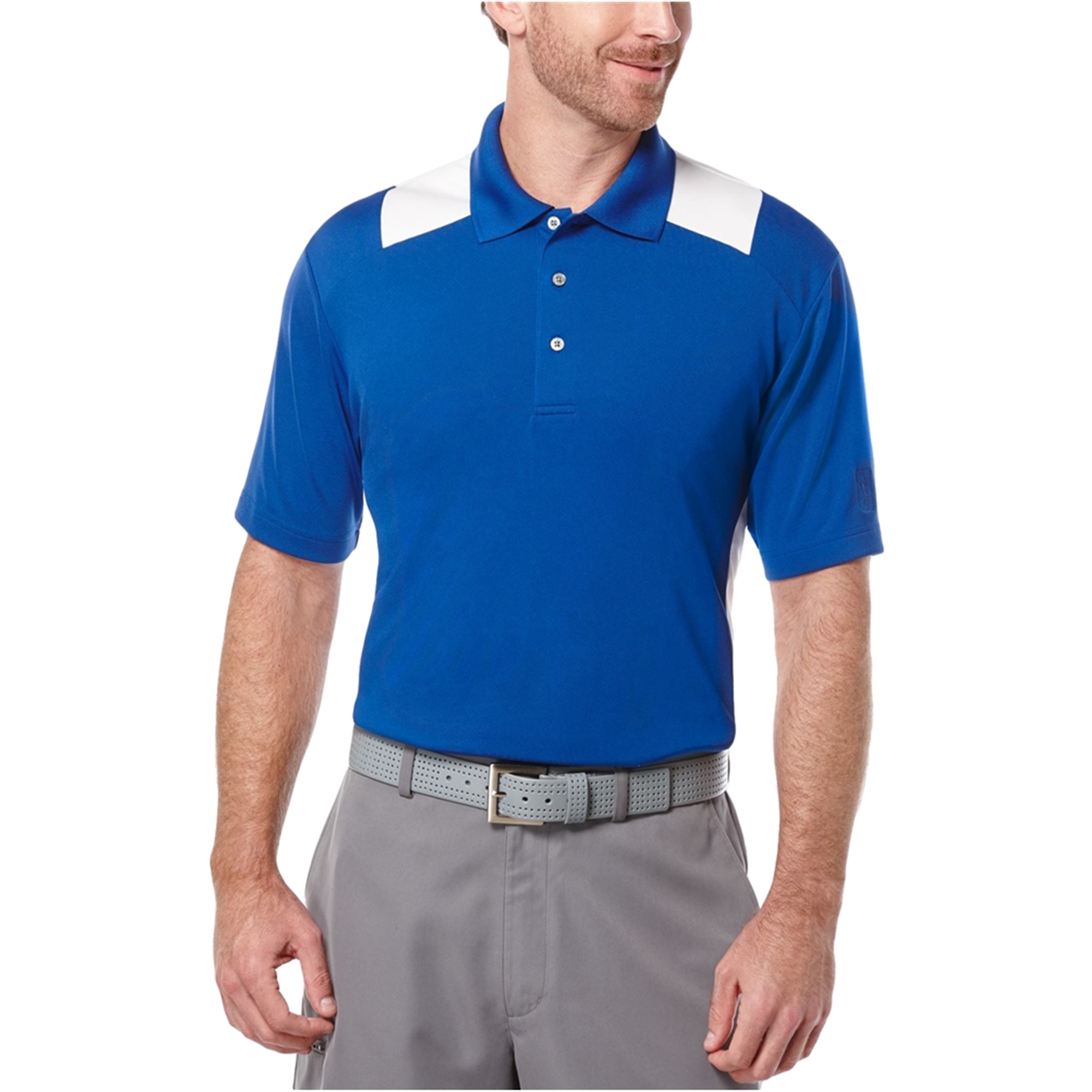 pga tour airflux shirt