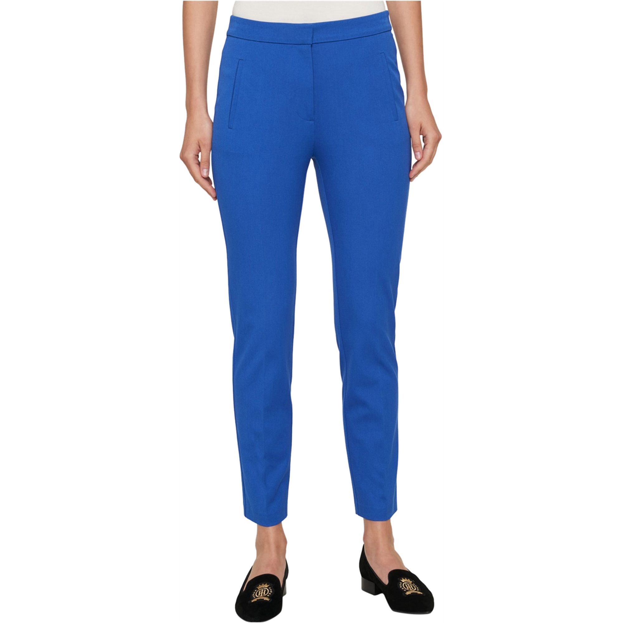 tommy hilfiger casual trousers