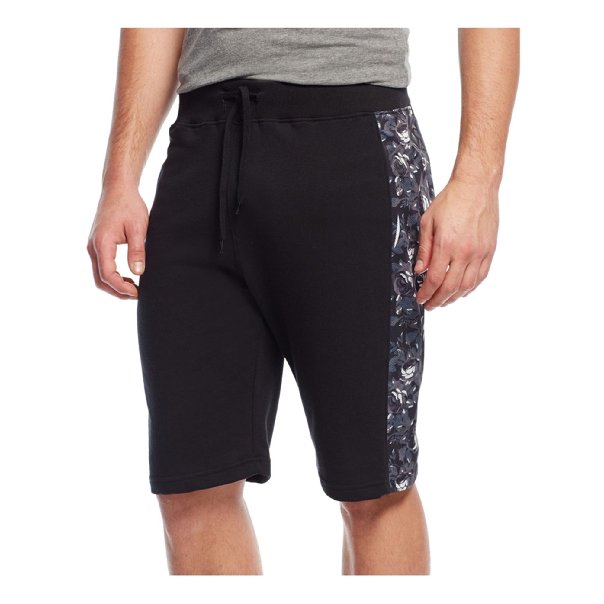 sweat shorts mens h&m