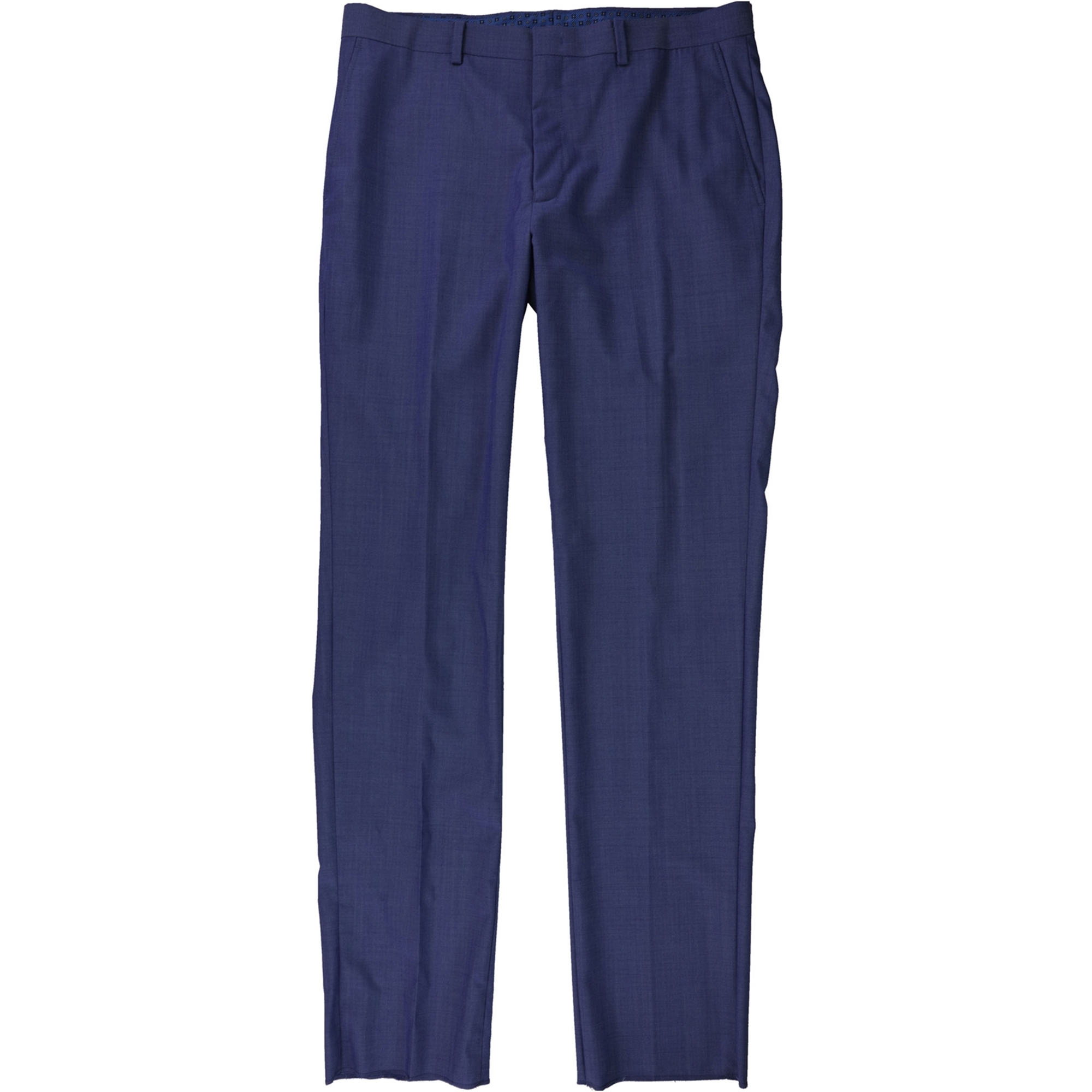 Tallia Mens Solid Dress Pants Slacks | Mens Apparel | Free Shipping on ...