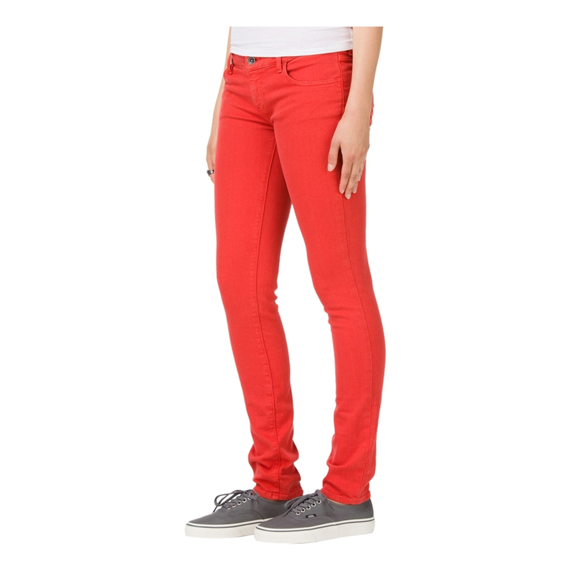 vans womens trousers