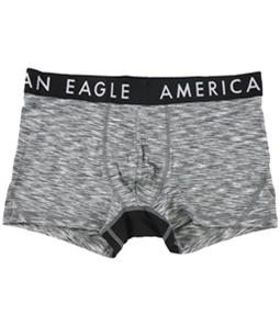 American Eagle Mens 3-Tone Underwear Boxer Briefs