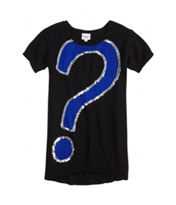 Justice Girls ? Hi Lo Knit Sweater