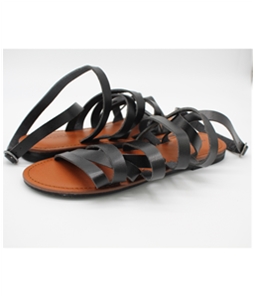 American Eagle Womens Straps Sandals