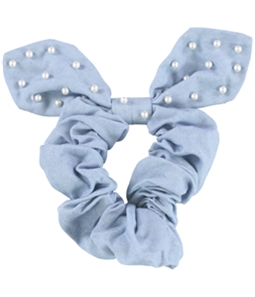 American Eagle Womens 1-Pack Beaded Hair Scrunchie