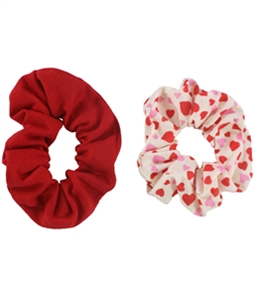American Eagle Womens 2-Pack Hair Scrunchie