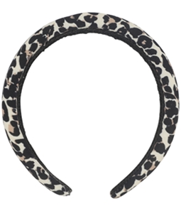 American Eagle Womens Leopard Hair Headband