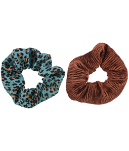 American Eagle Womens 2-Pack Hair Scrunchie