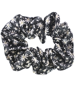 American Eagle Womens Floral Hair Scrunchie
