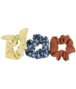 American Eagle Womens 3-Pack Hair Scrunchie
