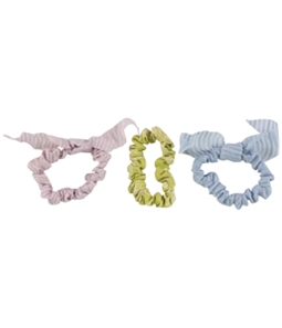 American Eagle Womens 3-Pack Thin Hair Scrunchie