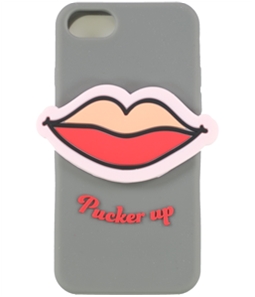 American Eagle Unisex Pucker Up Case