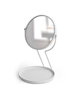 Umbra Unisex Makeup Decorative Mirror