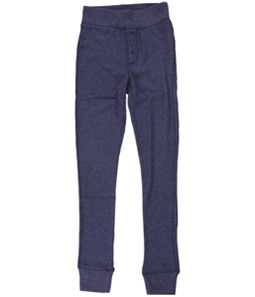 American Eagle Womens Solid Thermal Pajama Pants