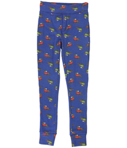 American Eagle Womens Winter Dogs Thermal Pajama Pants