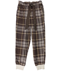 American Eagle Womens Plaid Pajama Lounge Pants