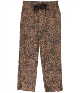 American Eagle Womens Plaid Pajama Lounge Pants