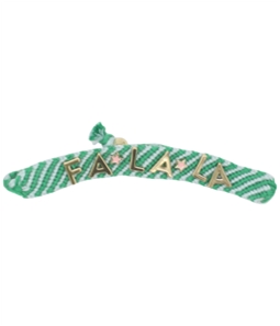 American Eagle Womens FaLaLa Strand Bracelet