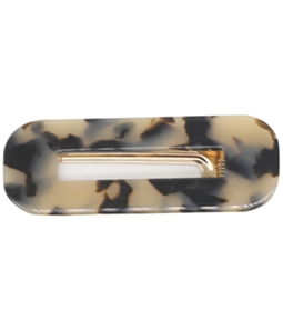 American Eagle Womens 2-Pack Clips Hair Barrette