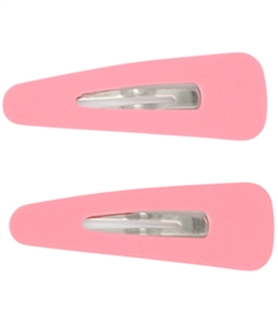 American Eagle Womens 2-Pack Solid Hair Barrette