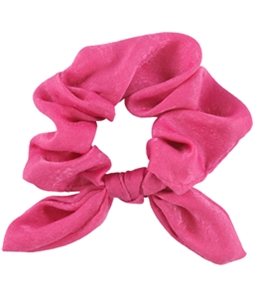 American Eagle Womens Solid With Knot Hair Scrunchie
