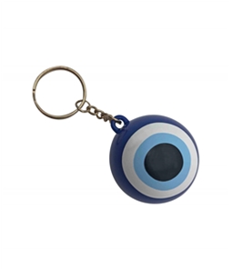 DOIY Unisex Fortune Eye Key Chain