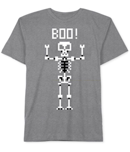 Jem Boys BOO! Graphic T-Shirt