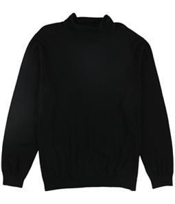 Tasso Elba Mens Merino Pullover Sweater