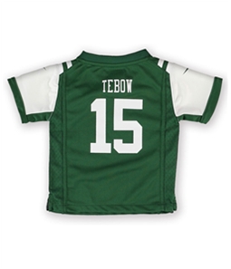 Nike Boys New York Jets Tebow Jersey