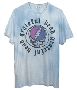 Junk Food Mens Grateful Dead Graphic T-Shirt